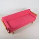 Daybed MB01 designed by Cees Braakman for Pastoe, 1950s