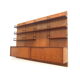 Japanese Series wall system by Cees Braakman for UMS Pastoe from 1958