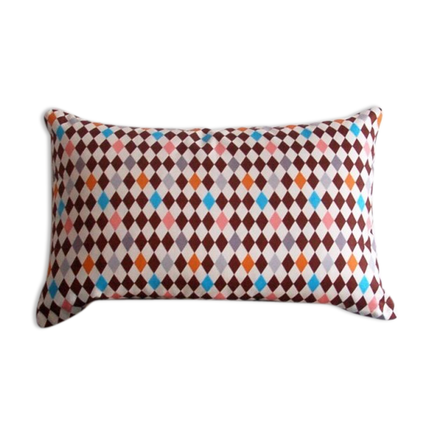 Rectangular cushion 35 x 55 cm