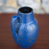 West Germany ceramic vase 414-16