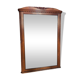 Scalable Art Deco trumeau mirror