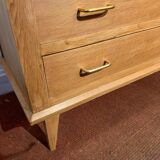 Chest of  drawers 50s