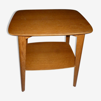 Side table year 70s