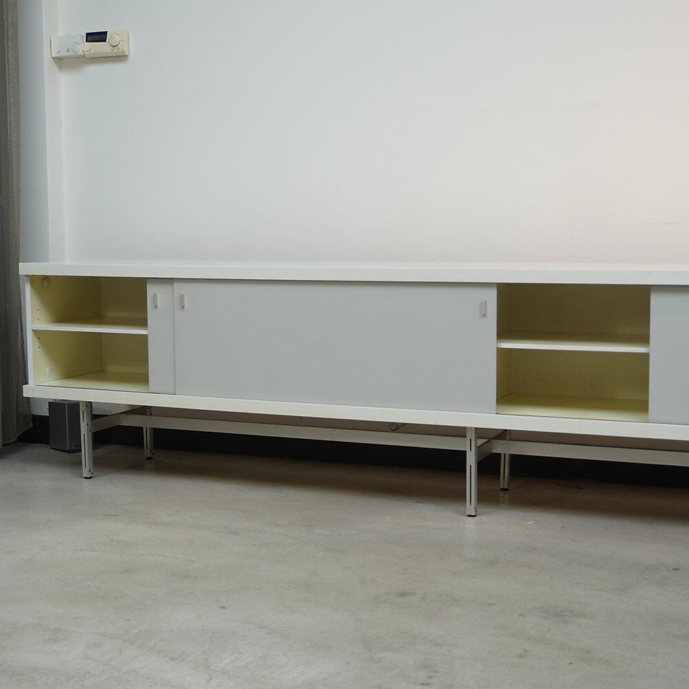 XL sideboard design by Horst Brüning for Behr, Germany, 1960s