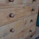 Commode anglaise