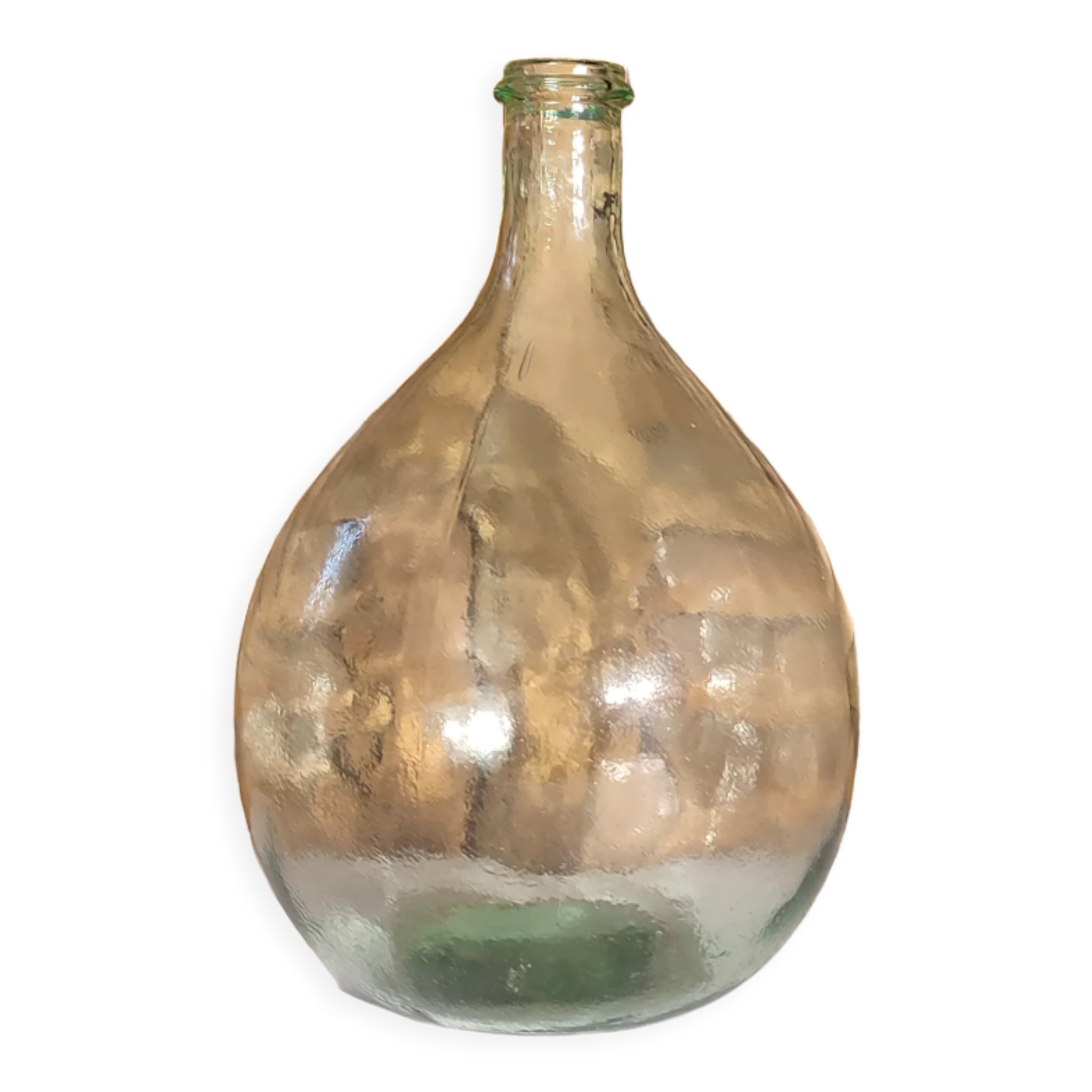 Lady Jeanne glass 5 liters