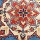 Tapis d'Orient laine entièrement fait main