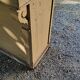 Former grocery counter from the 1900s 14 drawers