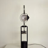 Zoom lamp King & Miranda by Arteluce, 1989
