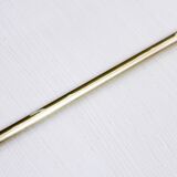 Wall-mounted coat rack