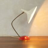 1950s table lamp by Louis Kalff