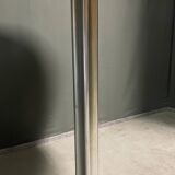 VERY RARE CANNELÉE BASE DINING TABLE BY ARNE JACOBSEN, Fritz Hansen, 1960s