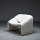Groovy chair by Pierre Paulin for Artifort Holland 1970s