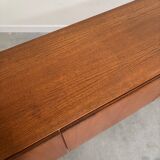 Vintage 1960s teak sideboard