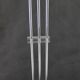 1980s Floor Lamp with Murano Glass ,Italy