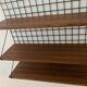 Meca shelf by Pierre Guariche for Meurop 1960s