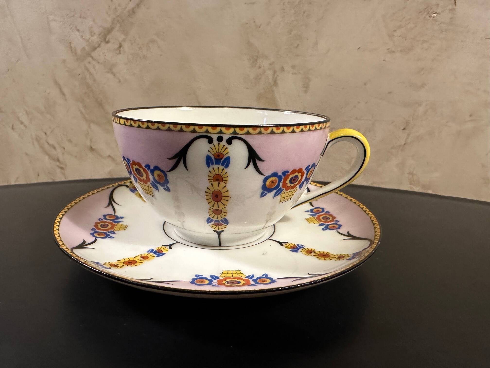 Service à café Limoges