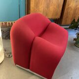 Pair of Groovy armchairs - Pierre Paulin