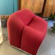 Paire de fauteuils modèle Groovy - Pierre Paulin