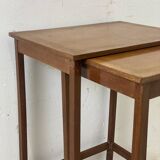 Nesting Tables 1930