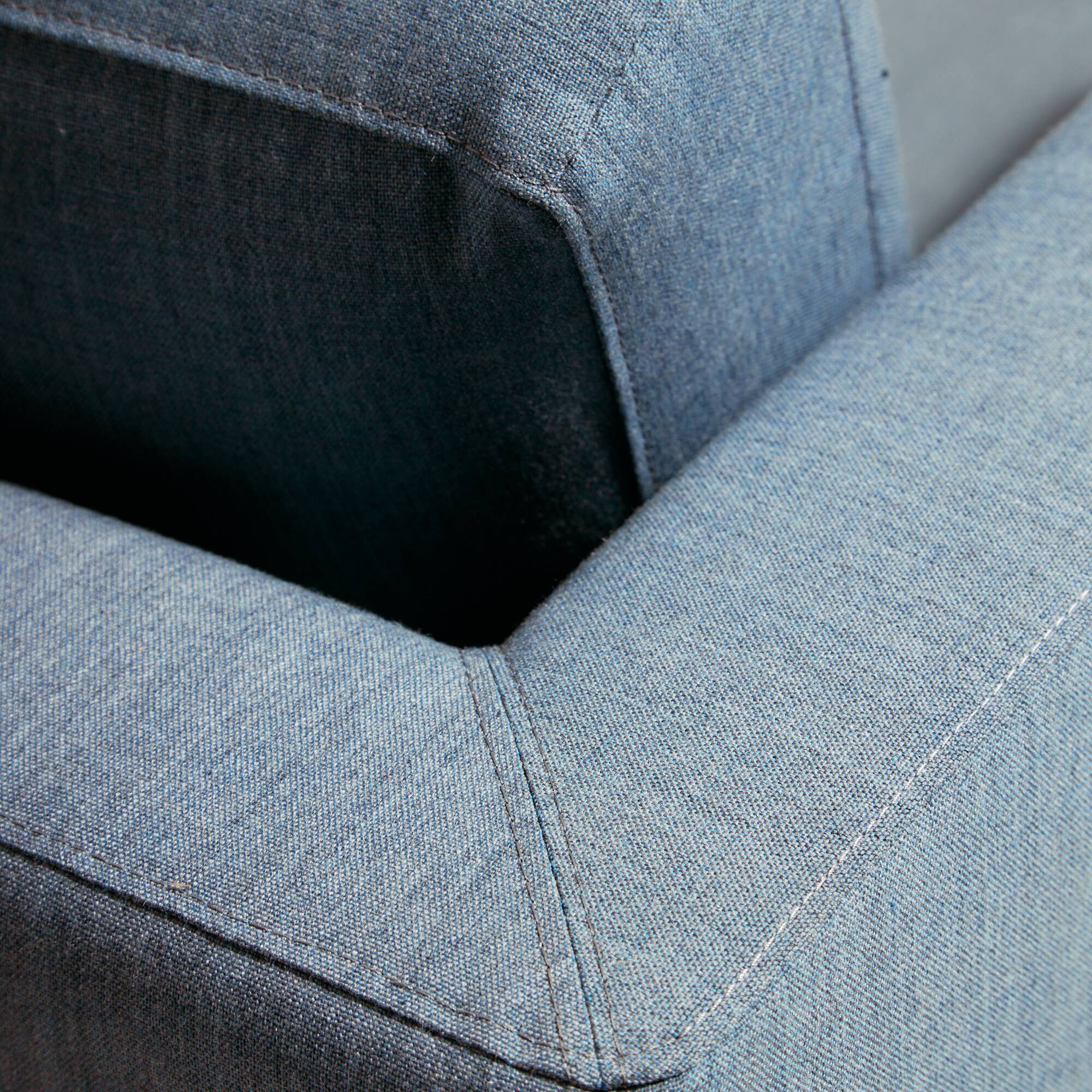 Good Time sofa by Walter Knoll