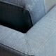 Good Time sofa by Walter Knoll