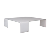 Neutra coffee table by Rodolfo Dordoni for Fiam