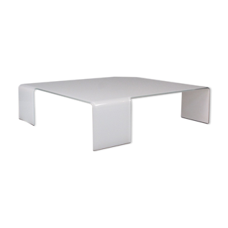 Table basse Neutra par Rodolfo Dordoni pour Fiam