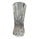 Vase en cristal d’Arques-Durand, série « Royale », France 1950