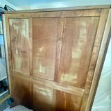 Armoire Art Déco