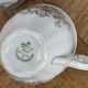6 vintage SELFMANS coffee cups