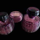 Art Deco bottles