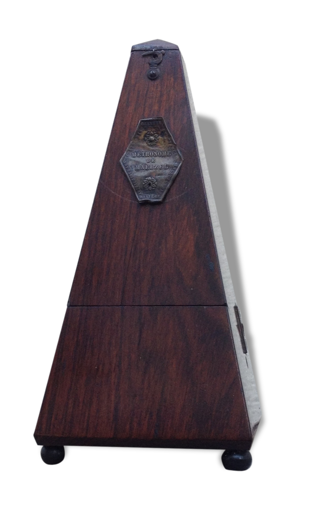 Metronome Maelzel