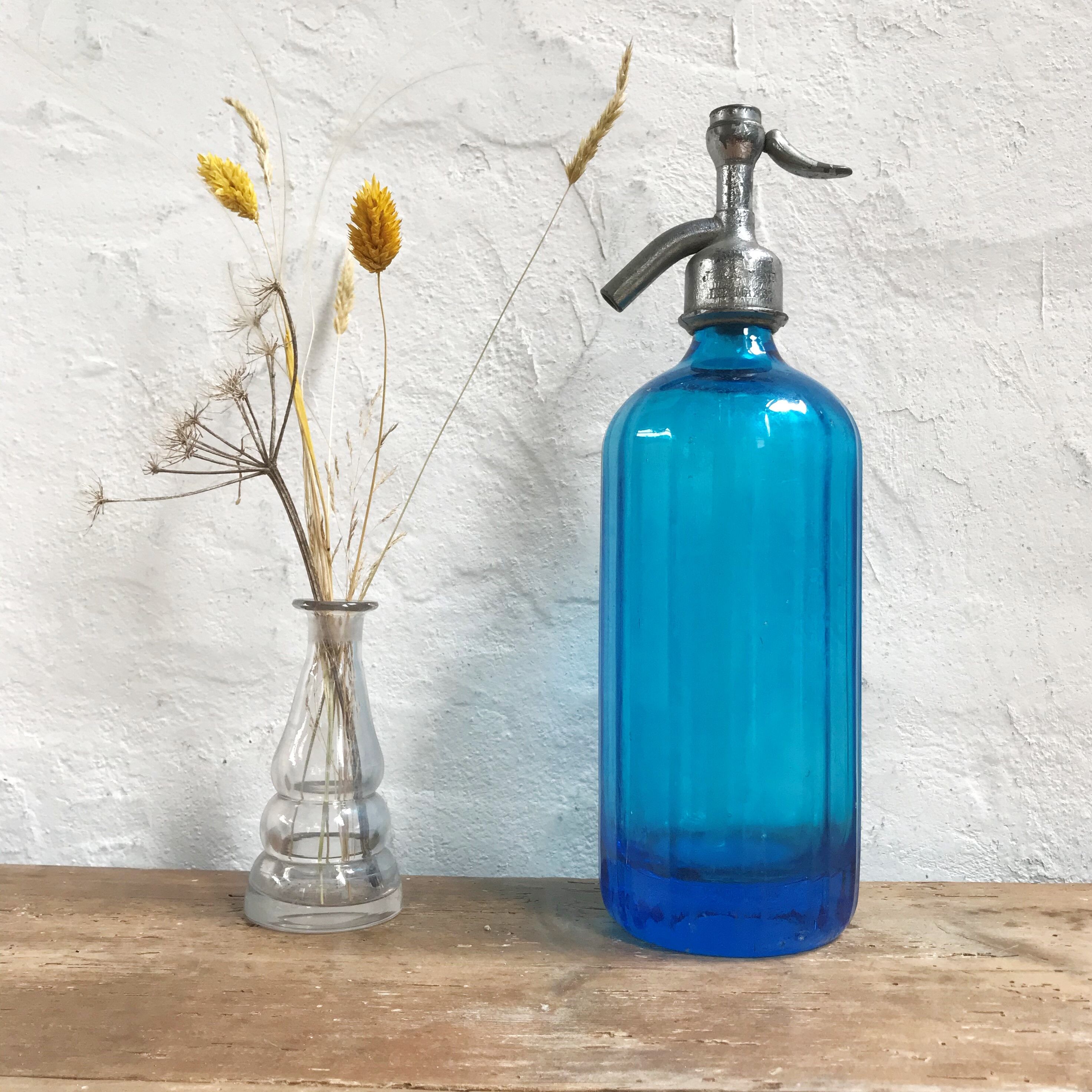 Brewery siphon 1935 Le Mans