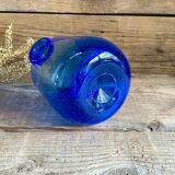 Bubble Glass Ice Bucket