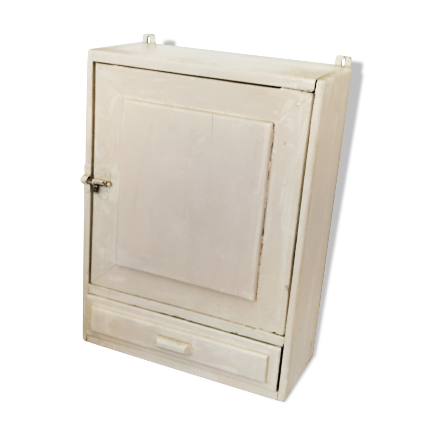Vintage medicine cabinet