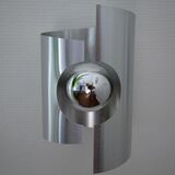 Pair of wall Space Age design