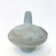 Ceramano "Janus" jar, 1960s