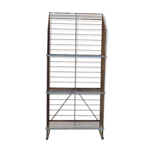 Étagère de boulangerie - fer