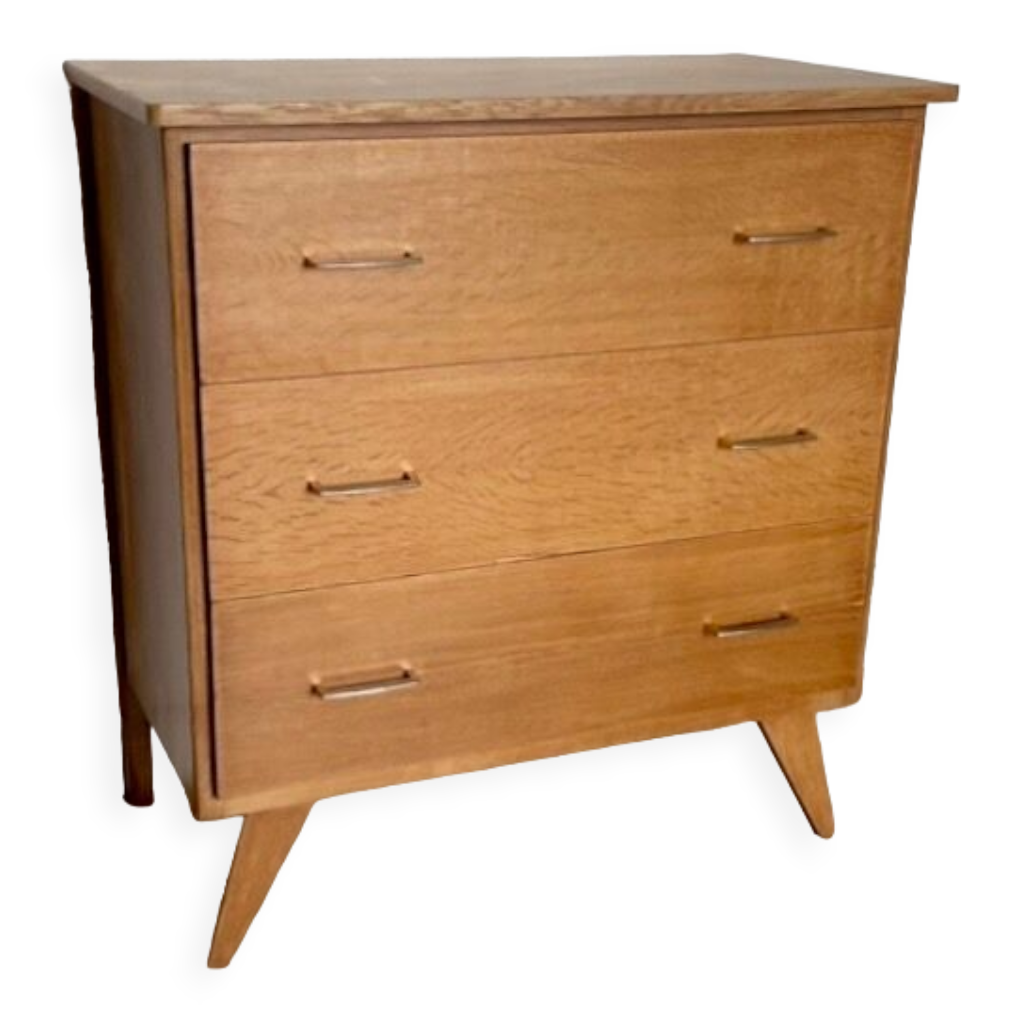 commode année 50, restaurée