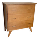 commode année 50, restaurée