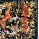 Tapisserie d’Aubusson «Aurore » de Jean Claude Bissery