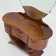 Art Deco dressing table by A A Patijn for Zijlstra Joure from the 1930s