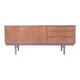 Enfilade scandinave vintage