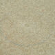 Hand-knotted persian vintage 1970s 211 cm x 286 cm beige wool carpet