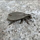 Cendrier mouche vintage