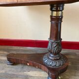 Table de lecture réglage Regency