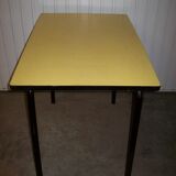 Formica table 50-60's