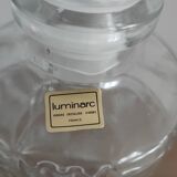 Whisky decanter