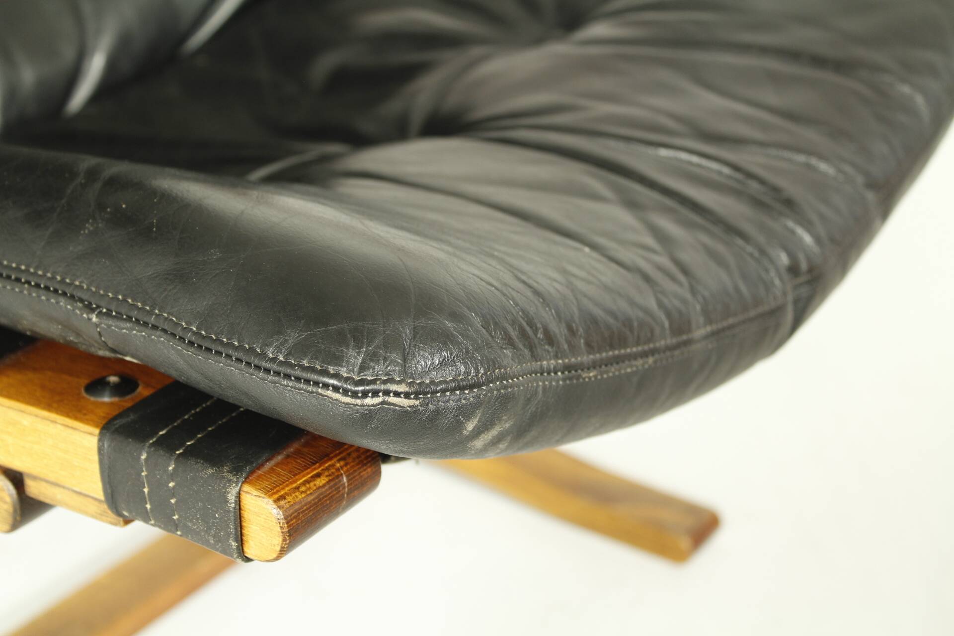 Fauteuil Siesta par Ingmar Relling pour Westnofa, 1960s
